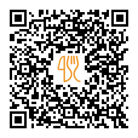 QR-code link para o menu de Cherry Blossom Japanese