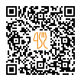 QR-code link para o menu de Chah Coffee