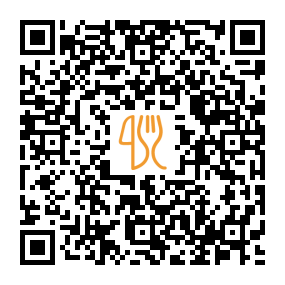 QR-code link para o menu de Indigo Yoga Loft