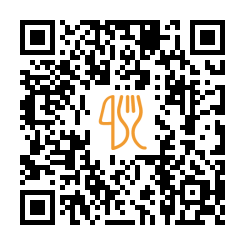 QR-code link para o menu de Riveiriña