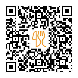 QR-code link para o menu de Kelly's Cajun Grill