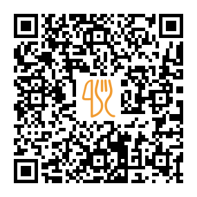 QR-code link para o menu de Byob A Boba Company