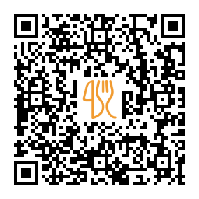 QR-code link para o menu de Franco's Pizzeria