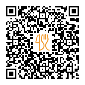 QR-code link para o menu de Indian X-press