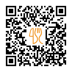 QR-code link para o menu de Caffe Sunset