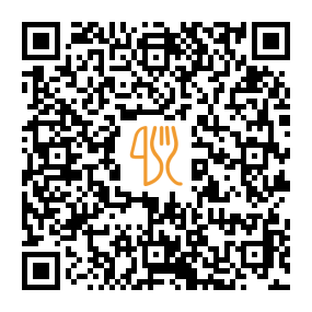 QR-code link para o menu de Bill Miller B-q