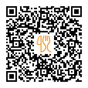 QR-code link para o menu de Kairos Mediterranean