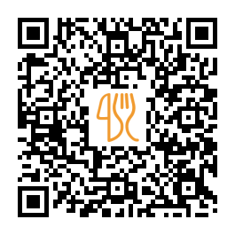 QR-code link para o menu de Kebabery By Meso