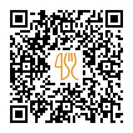 QR-code link para o menu de Kirkuk Kaffe