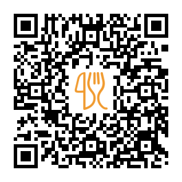 QR-code link para o menu de Dky Sushi