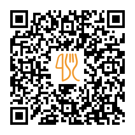 QR-code link para o menu de Kingfish Grill