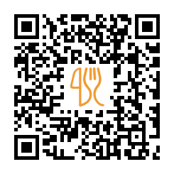 QR-code link para o menu de Warung Bakso Jawa