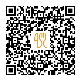 QR-code link para o menu de Asian Fusion Cuisine