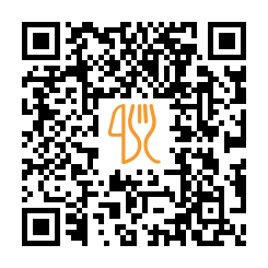 QR-code link para o menu de Tutti Frutti