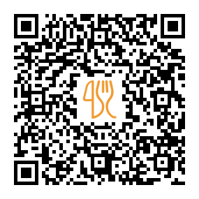 QR-code link para o menu de Genghis Grill