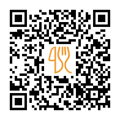 QR-code link para o menu de Cabin Coffee