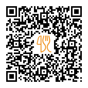 QR-code link para o menu de Shish Kabob House Bakery