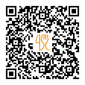 QR-code link para o menu de Hipfit Dance Fitness