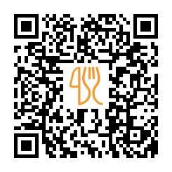 QR-code link para o menu de Mr. Burgers