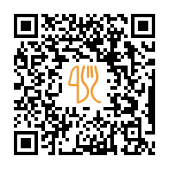 QR-code link para o menu de Fish Fry