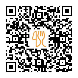 QR-code link para o menu de Luana Lounge