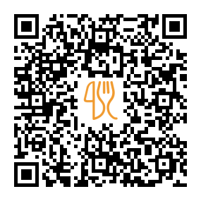 QR-code link para o menu de Popeyes