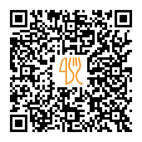 QR-code link para o menu de The Grain Cafe