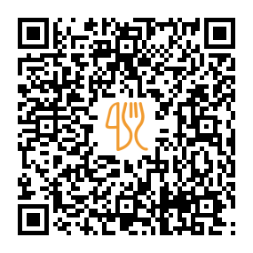 QR-code link para o menu de Hiatus Urban Barbeque