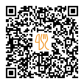 QR-code link para o menu de A Slice Of Heaven