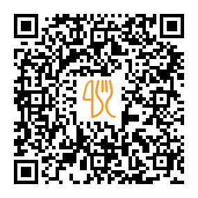 QR-code link para o menu de Sweet Basil Thai Cuisine