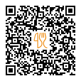 QR-code link para o menu de Len's Lunch Box