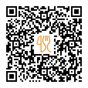 QR-code link para o menu de Carl's Jr.