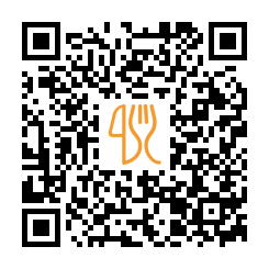 QR-code link para o menu de Cafe Globe