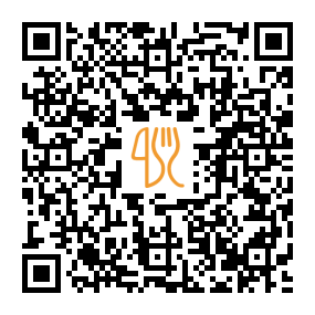 QR-code link para o menu de China Kitchen