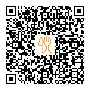 QR-code link para o menu de Little Caesars Pizza