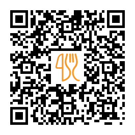 QR-code link para o menu de Queer Chocolatier