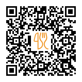 QR-code link para o menu de Checkers