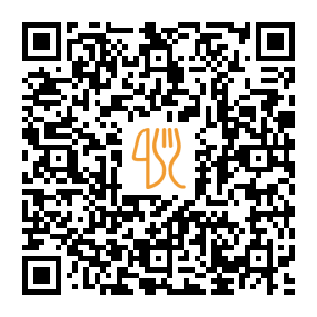 QR-code link para o menu de Fushimi Staten Island