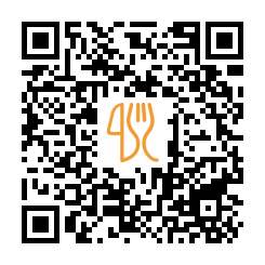 QR-code link para o menu de Cocoon Inn