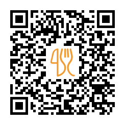 QR-code link para o menu de The Cafe