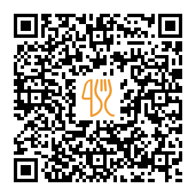 QR-code link para o menu de Latin American Grill