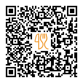 QR-code link para o menu de Endless Summer Cafe