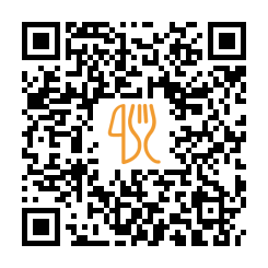 QR-code link para o menu de Lucky Panda