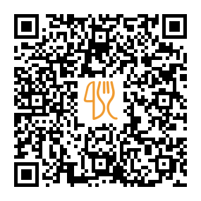 QR-code link para o menu de Burger King