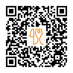 QR-code link para o menu de Simon's The