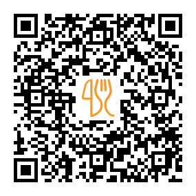 QR-code link para o menu de The Pretty Kitty Fort Worth