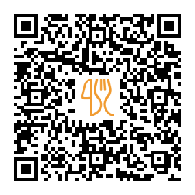 QR-code link para o menu de Baba Jaan Pizza