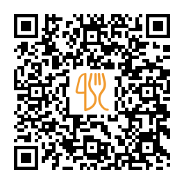 QR-code link para o menu de HQ Cafe