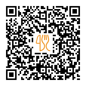 QR-code link para o menu de Krispy Kreme Shell Nudgee