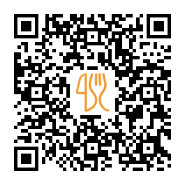 QR-code link para o menu de Mcdonald's